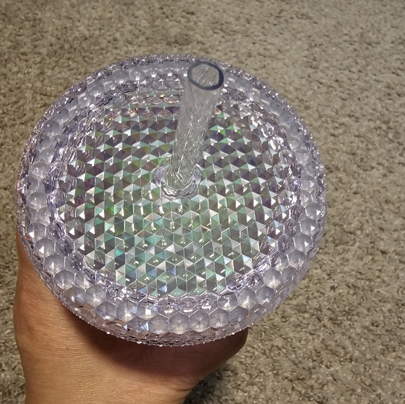 BNWT VENTI STARBUCKS STUDDED TUMBLER - Picture 4 of 6